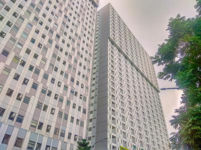 Apartemen Gunung Putri Square - Warm and Simply Studio Gunung Putri Square Apartment By Travelio