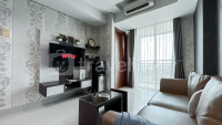 Apartemen Springhill Terrace Residence - Cozy 2BR Apartment Springhill Terrace Residence By Travelio
