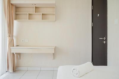 Apartemen Casa de Parco - Spacious and Nice 2BR at Casa de Parco Apartment By Travelio