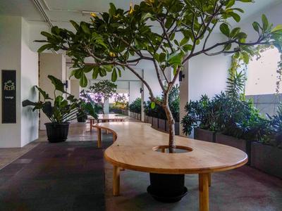 Apartemen Grand Kamala Lagoon - Good Choice and Cozy 2BR Grand Kamala Lagoon Apartment By Travelio