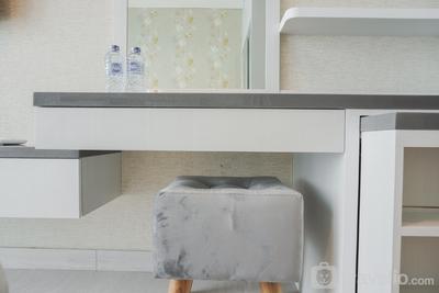 Apartemen Puri Mansion - Cozy Studio at Puri Mansion Apartment near Puri Indah Mall By Travelio