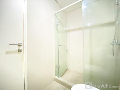 Apartemen Landmark Residence Bandung - Premium 3BR at Landmark Residence Bandung Apartment By Travelio