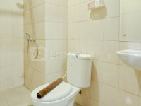 Apartemen Vida View Makassar - Spacious 2BR at Vida View Makassar Apartment By Travelio