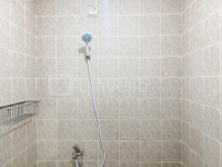 Apartemen Salemba Residence - Comfort 1BR Apartment at Salemba Residence By Travelio