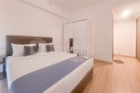 Apartemen Sky House BSD - Spacious and Comfy 3BR Apartment Sky House BSD By Travelio