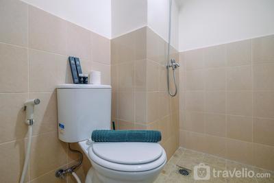 Apartemen Podomoro Golf View - Comfortable 2BR Apartment at Podomoro Golf View By Travelio