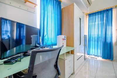 Apartemen Margonda Residence 5 - Good Choice Studio at Margonda Residence 5 Apartment By Travelio