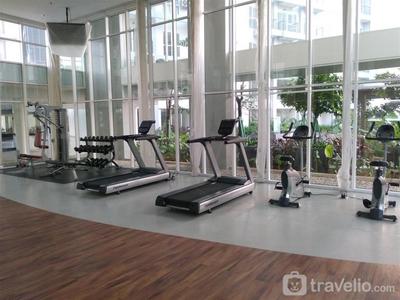 Apartemen Casa Grande Residence - Exclusive 3BR Apartment at Casa Grande Residence By Travelio