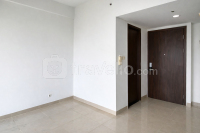 Apartemen LRT City Bekasi - Unfurnished Studio Apartment with AC at LRT City Bekasi By Travelio