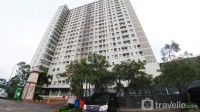Apartemen Belmont Residence Puri - Lovely 2BR Apartment at Belmont Residence Puri By Travelio