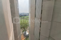 Apartemen Aeropolis Residence - Unfurnished Studio Apartment Aeropolis Residence near Airport By Travelio