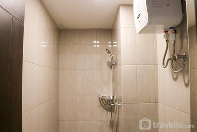 Apartemen Citra Living - Best Choice and New 2BR at Citra Living Apartment By Travelio