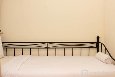 Apartemen Meikarta - Warm and Cozy Living 3BR at Meikarta Apartment By Travelio