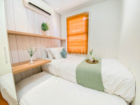 Apartemen Parahyangan Residence - Cozy and Simply 2BR Apartment at Parahyangan Residence By Travelio