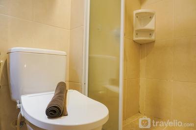 Apartemen Permata Hijau Residence - Spacious and Elegant 3BR Apartment at Permata Hijau Residence By Travelio