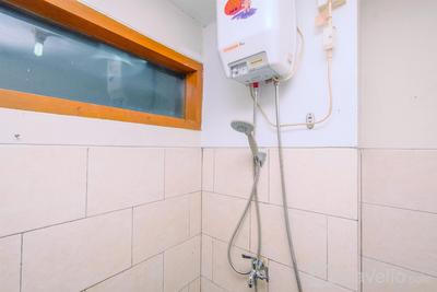 Apartemen Margonda Residence 1 - Simply Studio Room at Margonda Residence 1 Apartment By Travelio