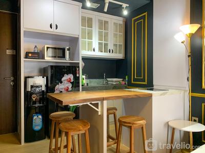 Apartemen Transpark Cibubur - Nice and Comfort 2BR at Transpark Cibubur Apartment By Travelio