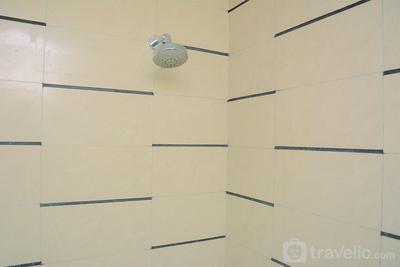 Apartemen Pasar Baru Mansion - Strategic Place 2BR Pasar Baru Mansion Apartment By Travelio