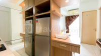 Apartemen Ayodhya Residence Tangerang - Cozy Living 2BR Apartment at Ayodhya Residence Tangerang By Travelio