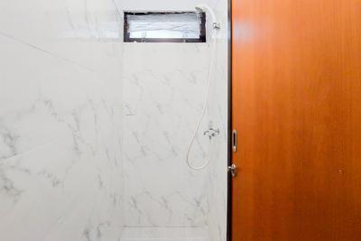 Apartemen Eco Home Residence - Best Deal and Homey Studio Apartment Eco Home Residence By Travelio