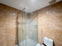 Apartemen Grand Sungkono Lagoon - Pleasant and Strategic 1BR at Grand Sungkono Lagoon Apartment By Travelio