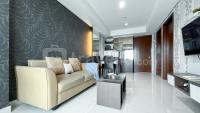 Apartemen Springhill Terrace Residence - Cozy 2BR Apartment Springhill Terrace Residence By Travelio