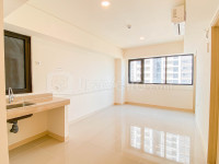 Apartemen Meikarta - Spacious Unfurnished 3BR at Meikarta Apartment with AC By Travelio