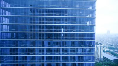 Apartemen The City Square Surabaya - Homey and Warm Studio No Kitchen The City Square Surabaya Apartment By Travelio