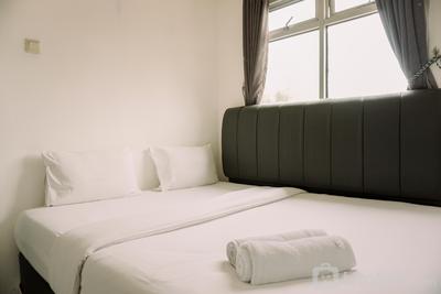 Apartemen Paragon Village - Good Deal and Restful 2BR Paragon Village Apartment By Travelio