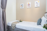 Apartemen Vasanta Innopark - Trendy 2BR at Apartment Vasanta Innopark By Travelio