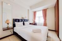 Elegant and Tidy 1BR Apartment Silkwood Residences By Travelio