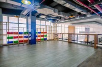 Apartemen Grand Taman Melati Margonda 2 - Fancy and Nice Studio Apartment at Grand Taman Melati Margonda 2 By Travelio