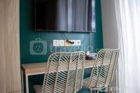 Apartemen West Vista - Well Appointed and Homey Studio at West Vista Apartment By Travelio