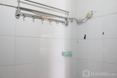 Apartemen Suites @Metro - Pleasant and Relaxing 2BR Apartment at Suites @Metro Bandung By Travelio