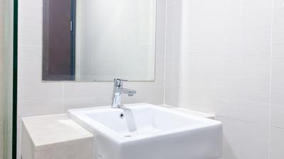 Apartemen Puri Mansion - 3BR Unfurnished with AC at Puri Mansion Apartment By Travelio