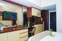 Apartemen Grand Dhika City - Classic Studio Apartment Grand Dhika City By Travelio