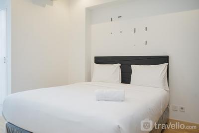 Apartemen Branz BSD City - Nice and Elegant 1BR at Branz BSD City Apartment By Travelio