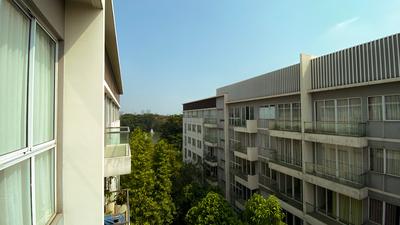 Apartemen Rainbow Spring Condovillas Serpong - 2BR Unfurnished with AC at Rainbow Spring Condovillas Serpong Apartment By Travelio