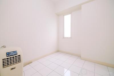 Apartemen Podomoro Golf View - Unfurnished 2BR Apartment at 25th Floor Podomoro Golf View By Travelio