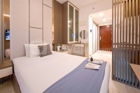 Studio Urban Areum Residence at Sky House BSD