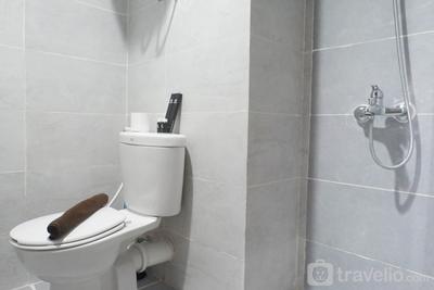 Apartemen Taman Melati Surabaya - Scenic Studio Apartment at Taman Melati Surabaya By Travelio