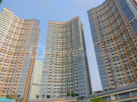 Apartemen Gold Coast - Comfort and Good Place 1BR Gold Coast Apartment By Travelio