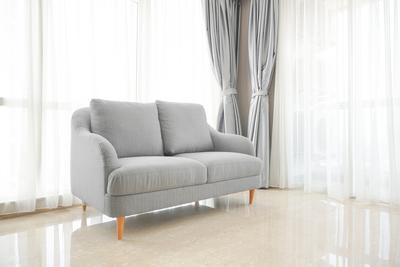 Apartemen Menteng Park - Modern Look and Comfy 2BR Menteng Park Apartment By Travelio