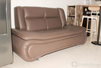 Apartemen Springlake Summarecon Bekasi - Comfort Living 3BR at Springlake Summarecon Bekasi Apartment By Travelio