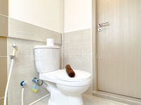 Apartemen Meikarta District 1 - Best Deal and Comfy 2BR at Meikarta Apartment By Travelio