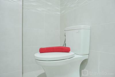 Apartemen Puri Orchard - Spacious 2BR at Puri Orchard Apartment By Travelio