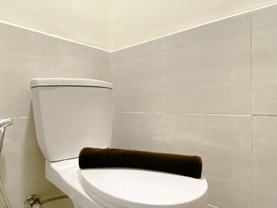 Apartemen Meikarta - Restful and Modern Look 2BR at Meikarta Apartment By Travelio