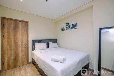 Apartemen Pejaten Park Residence - Simply 1BR Apartment at Pejaten Park Residence By Travelio