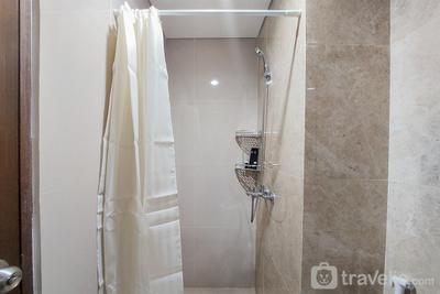 Apartemen Transpark Bintaro - Comfort and Homey Studio at Transpark Bintaro Apartment By Travelio