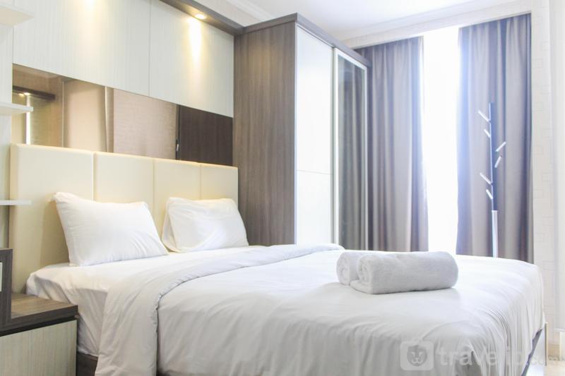 Apartemen Tamansari Semanggi